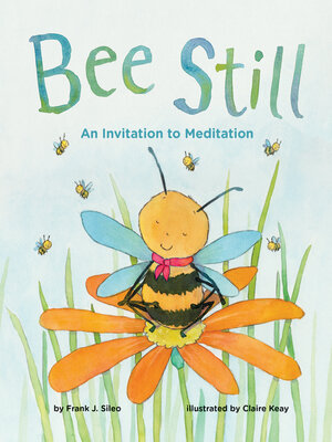 cover image of Bee Still